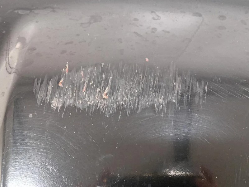 Portello POST LR181166 Land Rover Range Rover Evoque I 2011