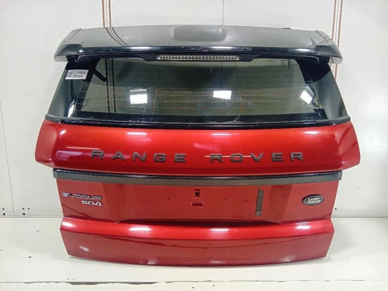 Portello POST LR181166 Land Rover Range Rover Evoque I 2011