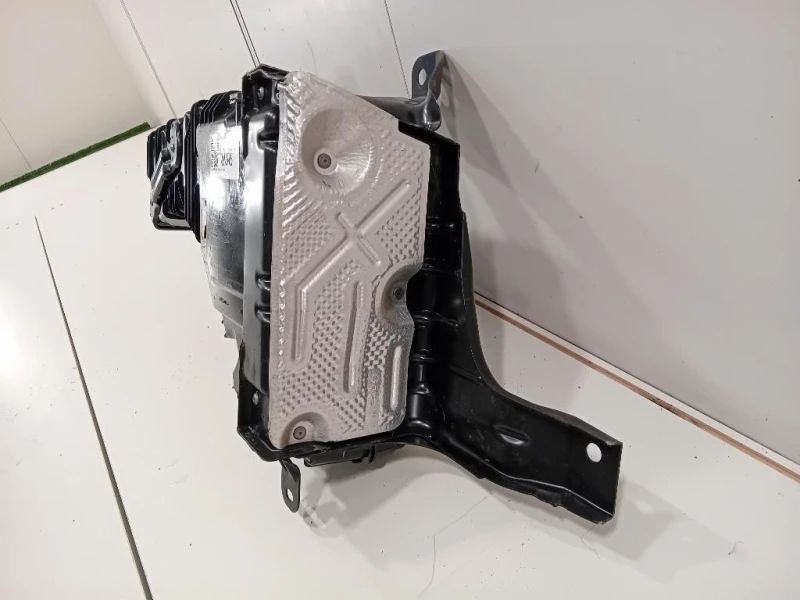 Serbatoio Adblue 9813819480 Peugeot 5008 II 2017