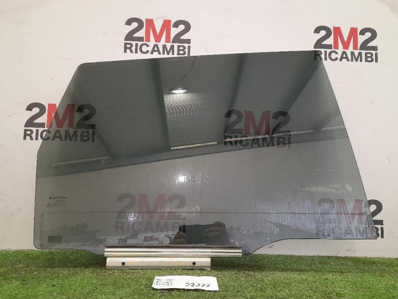 Cristallo Scendente Porta POST DX 8454154P10000 Suzuki Vitara II 2015