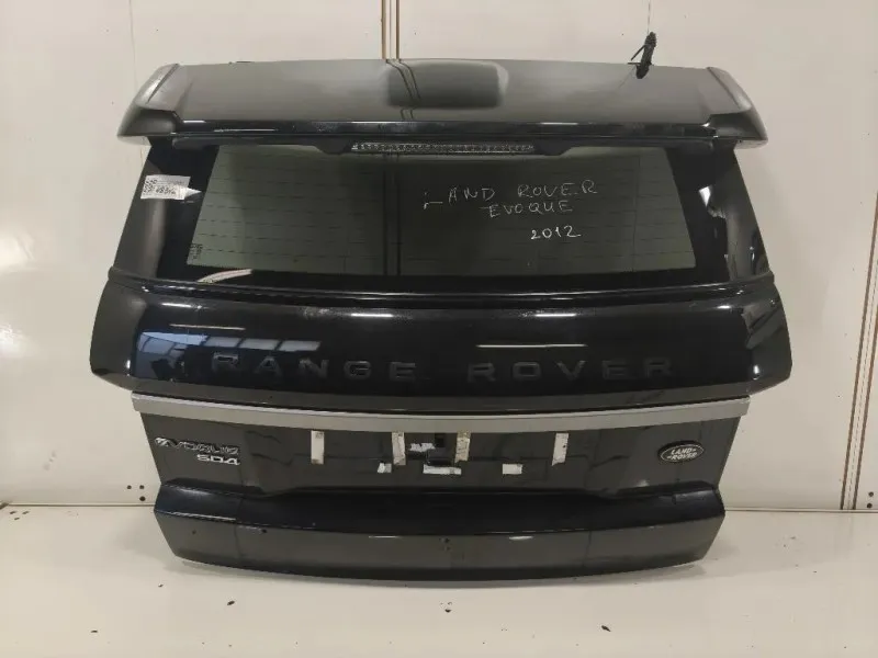 Portello POST LR181166 Land Rover Range Rover Evoque I 2011