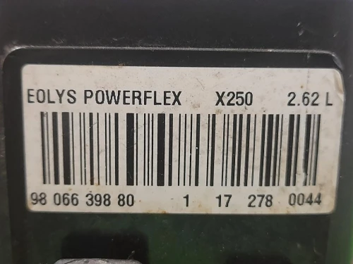 Serbatoio Carburante 9806639880 Citroen Jumper III 2014