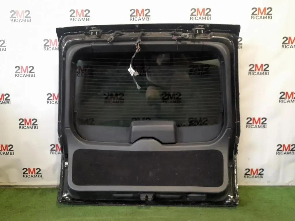 Portello POST LR025571 Land Rover Range Rover Sport I 2005