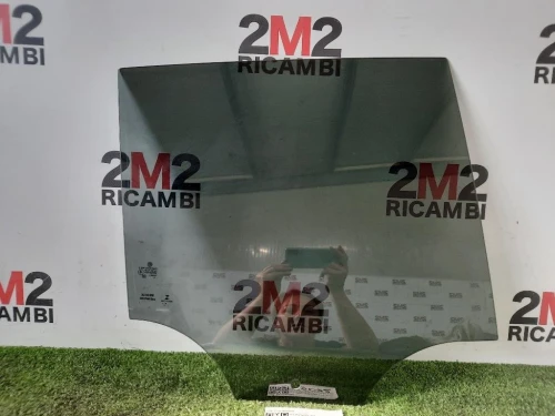 Cristallo Scendente Porta POST DX 2GA845026G Volkswagen T-roc 2017