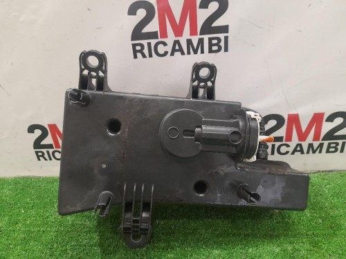 Cristallo Scendente Porta POST DX 31386767 Volvo V40 II 2012