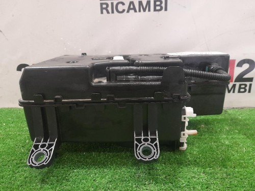 Cristallo Scendente Porta POST DX 31386767 Volvo V40 II 2012