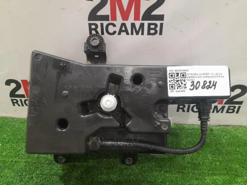 Serbatoio Carburante 9806639880 Citroen Jumper III 2014