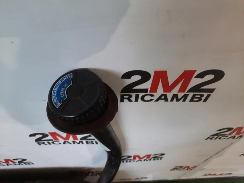 Serbatoio Carburante Lancia 2000