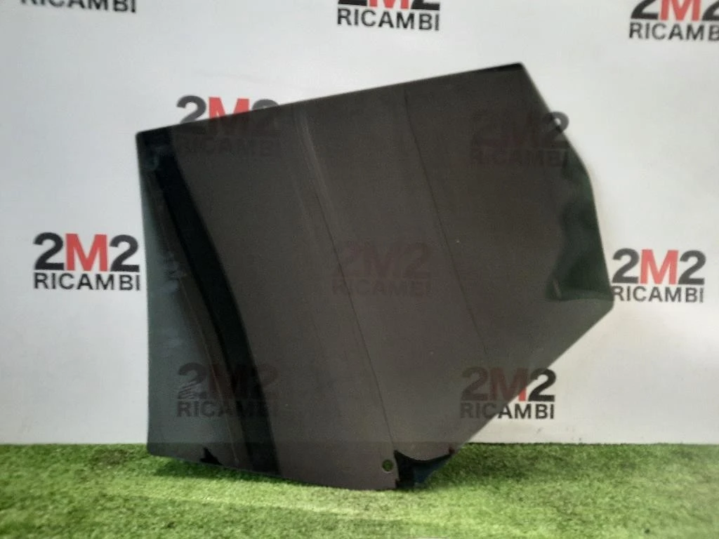 Cristallo Scendente Porta POST DX 30745628 Volvo XC60 I 2009