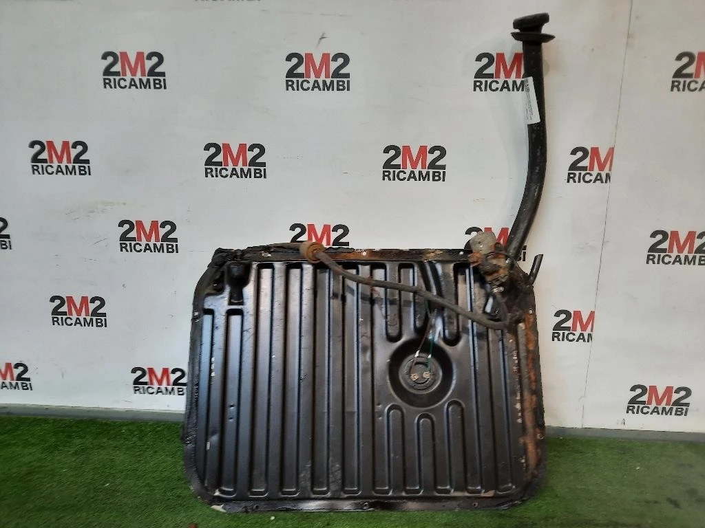 Serbatoio Carburante Lancia 2000