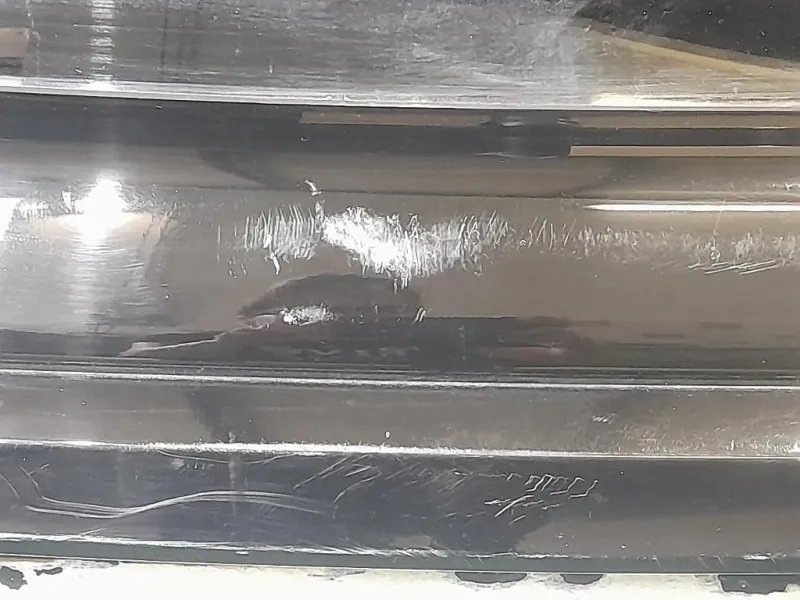 Portello POST LR025571 Land Rover Range Rover Sport I 2005