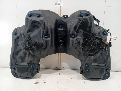 Cristallo Scendente Porta POST SX 8X4845205 Audi A1 8XF Sportback 2015