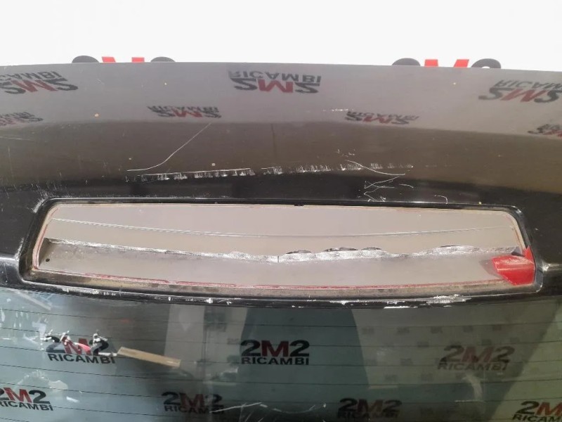 Portello POST LR025571 Land Rover Range Rover Sport I 2005