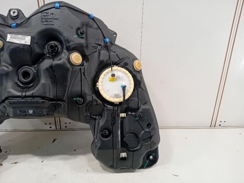 Cristallo Scendente Porta POST SX 4K9845025A Audi A6 4a5c8 Avant 2018
