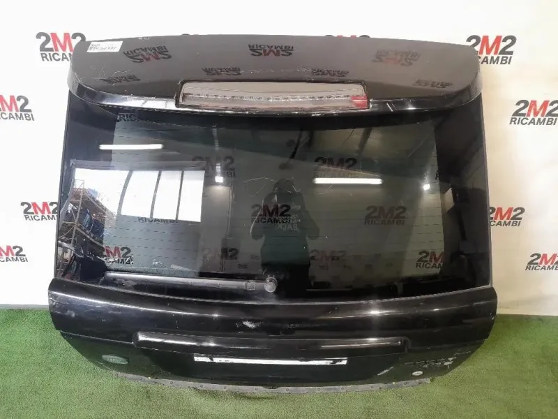 Portello POST LR025571 Land Rover Range Rover Sport I 2005