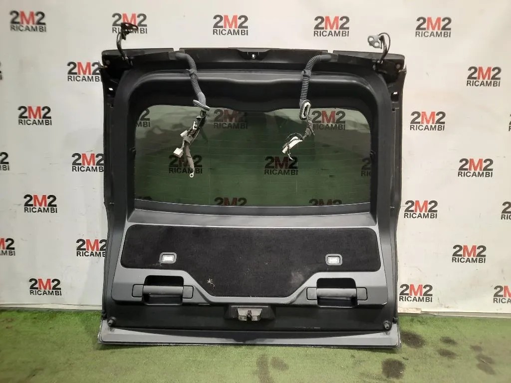 Portello POST LR025571 Land Rover Range Rover Sport I 2005