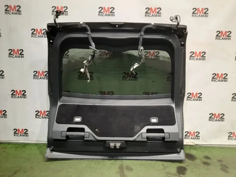 Portello POST LR025571 Land Rover Range Rover Sport I 2005