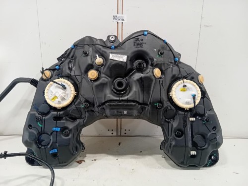 Serbatoio Carburante