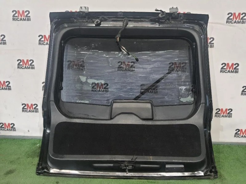 Portello POST NUDO LR025571 Land Rover Range Rover Sport I 2005