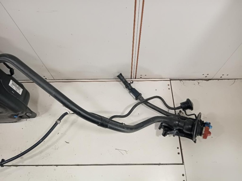 Serbatoio Carburante A1664710101 Mercedes Classe GLE W166 2015