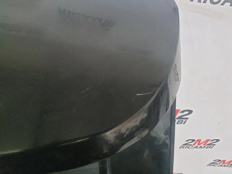 Portello POST NUDO LR025571 Land Rover Range Rover Sport I 2005