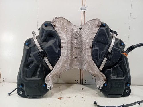 Cristallo Scendente Porta POST SX 96833085 Chevrolet Cruze 2009