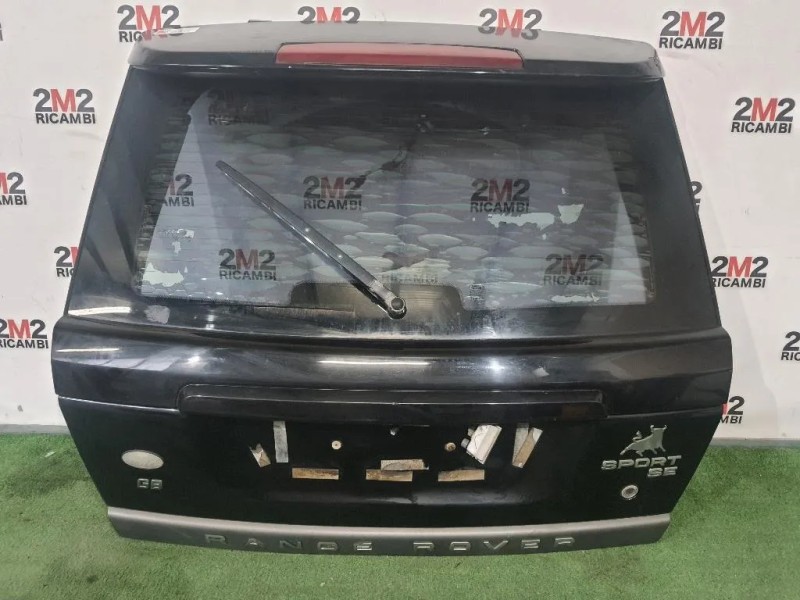 Portello POST NUDO LR025571 Land Rover Range Rover Sport I 2005