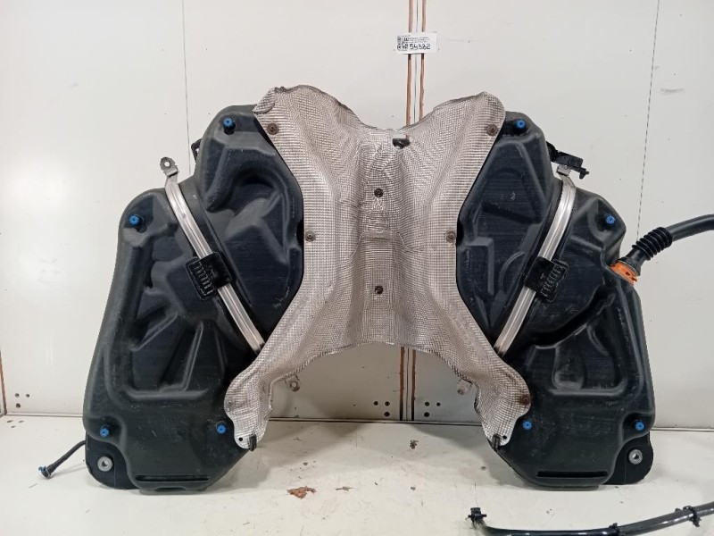 Serbatoio Carburante A1664710101 Mercedes Classe GLE W166 2015