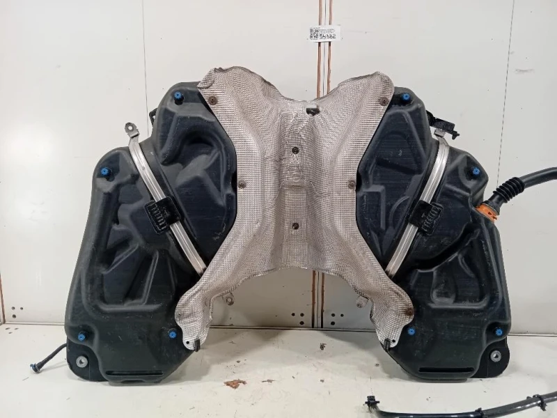 Serbatoio Carburante A1664710101 Mercedes Classe GLE W166 2015