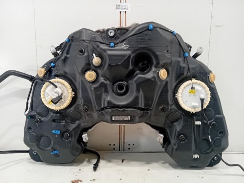 Cristallo Scendente Porta POST SX 823015497R Dacia Sandero II 2016