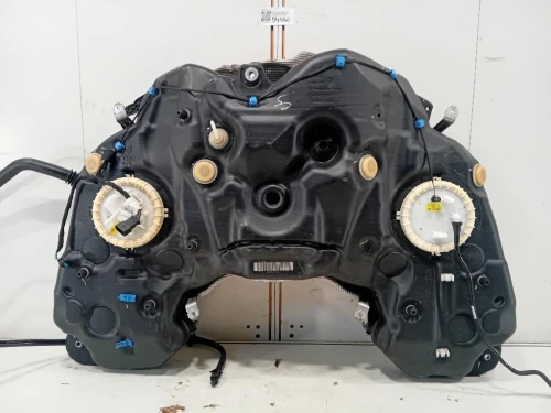 Serbatoio Carburante A1664710101 Mercedes Classe GLE W166 2015