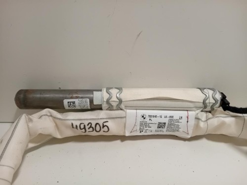 Air-bag A Tendina SX 722104512 Bmw Serie 1 F20 Berlina 2015