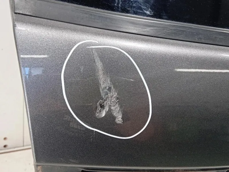 Portello POST LR181165 Land Rover Range Rover Sport III 2014