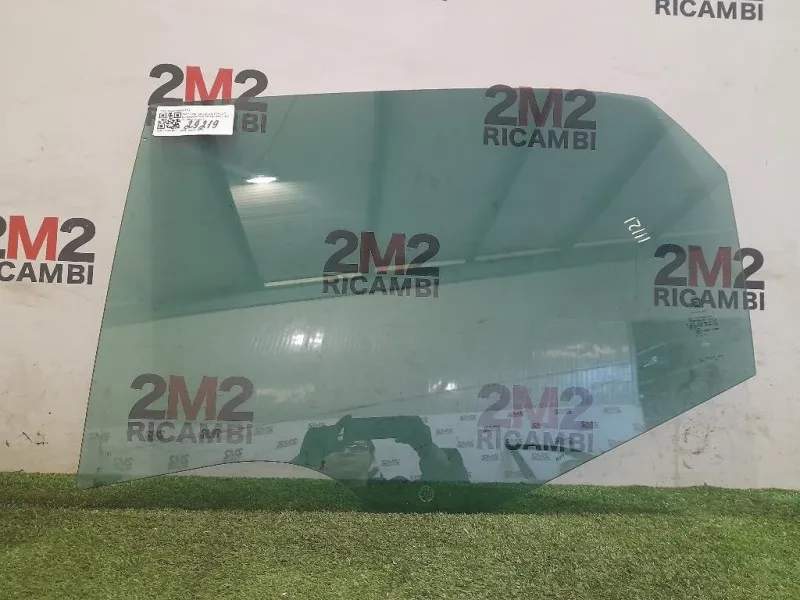 Cristallo Scendente Porta POST SX AS3M85DOT24 Fiat 500L 2013