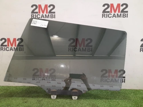 Cristallo Scendente Porta POST SX 73450TL4G00 Honda Accord IX SW 2009