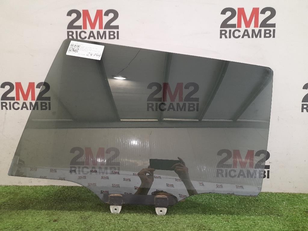 Cristallo Scendente Porta POST SX 73450TL4G00 Honda Accord IX SW 2009