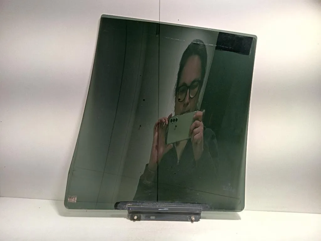 Cristallo Scendente Porta POST SX K55394311AB Jeep Grand Cherokee III 2005