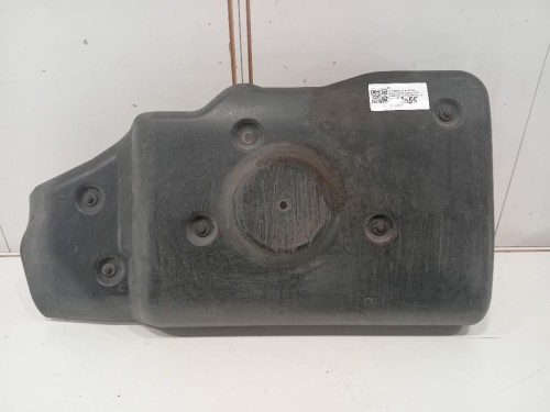 Serbatoio Carburante