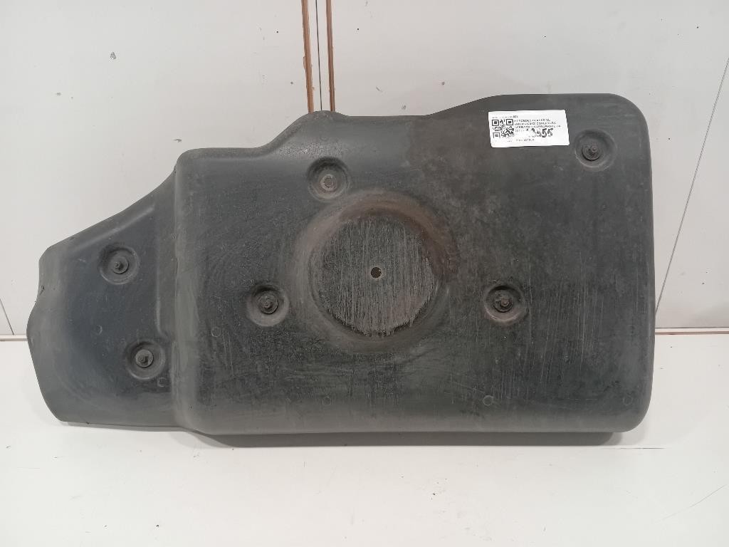 Serbatoio Carburante A1666190538 Mercedes Classe ML W166 2012