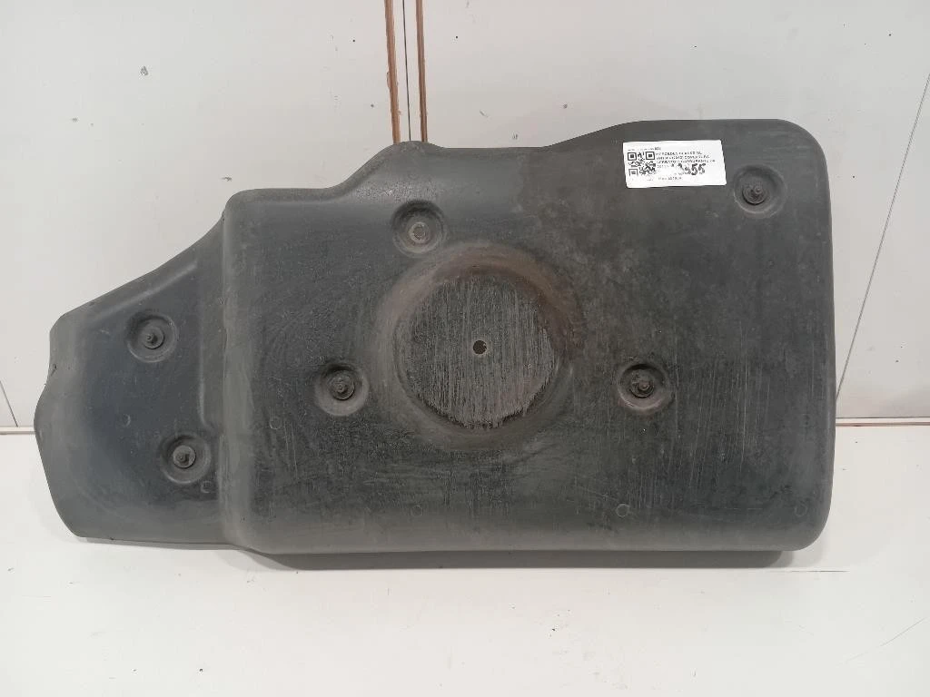 Serbatoio Carburante A1666190538 Mercedes Classe ML W166 2012