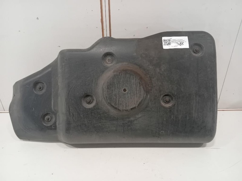 Serbatoio Carburante A1666190538 Mercedes Classe ML W166 2012