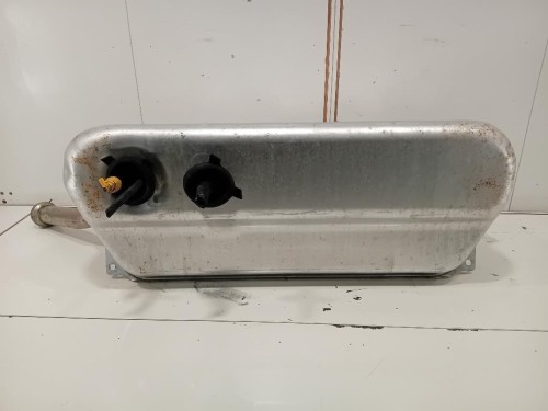 Serbatoio Carburante
