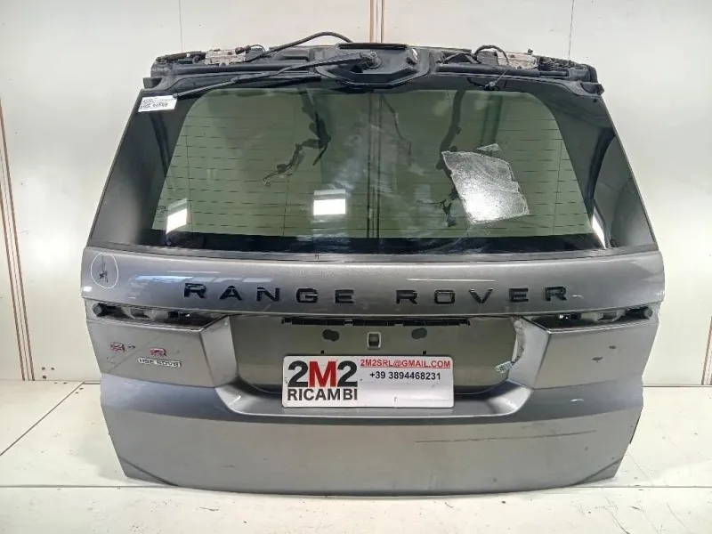 Portello POST LR181165 Land Rover Range Rover Sport III 2014