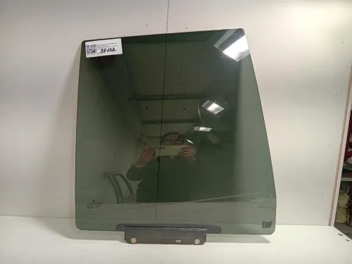 Cristallo Scendente Porta POST SX K55394311AB Jeep Grand Cherokee III 2005