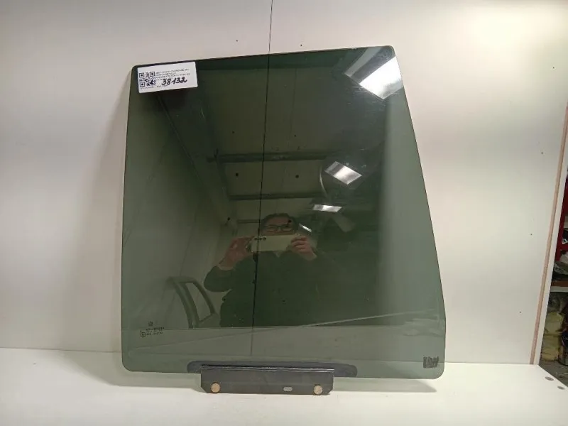 Cristallo Scendente Porta POST SX K55394311AB Jeep Grand Cherokee III 2005