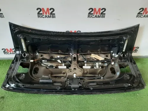 Portello POST 6440153112 Lexus Serie IS II 2006