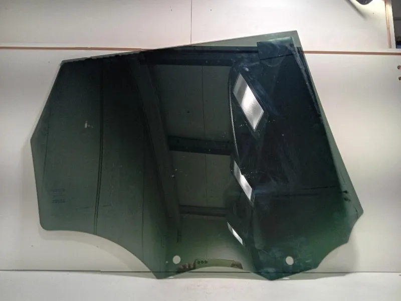 Cristallo Scendente Porta POST SX LR058836 Land Rover Discovery V Sport 2019