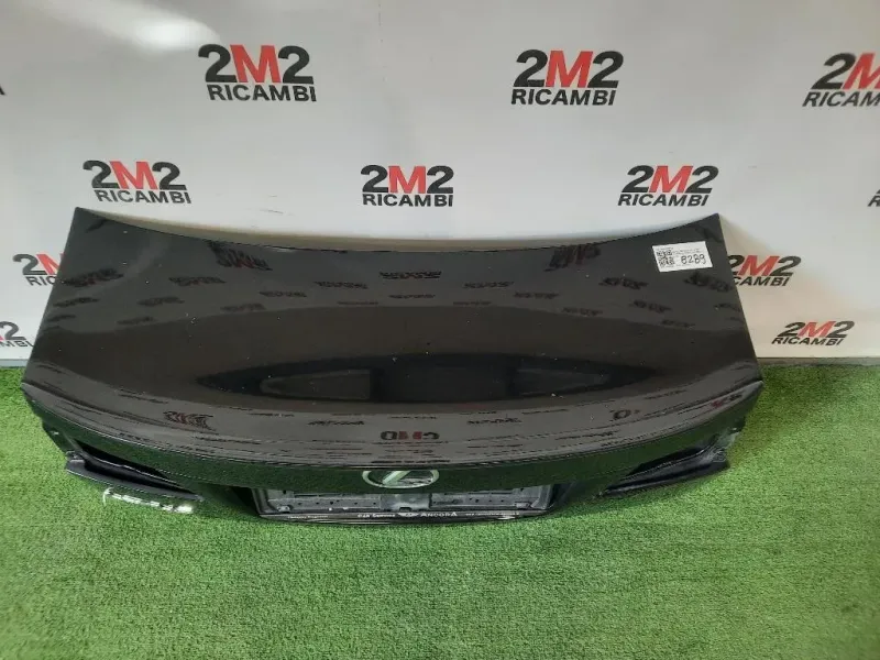 Portello POST 6440153112 Lexus Serie IS II 2006