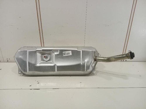 Serbatoio Carburante