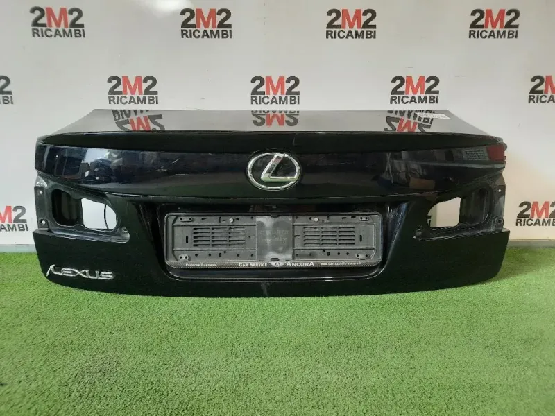 Portello POST 6440153112 Lexus Serie IS II 2006